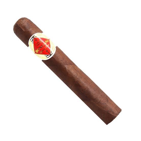 Bongani Robusto Cigars