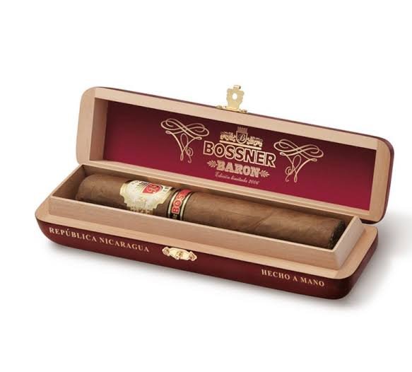 Bossner Baron Special 1
