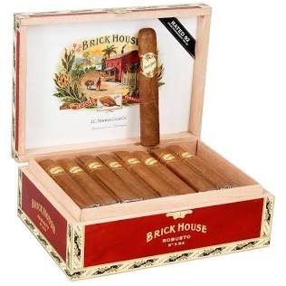 Brick House Cigar (Robusto)