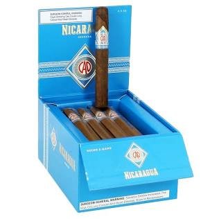 CAO Nicaragua Granada